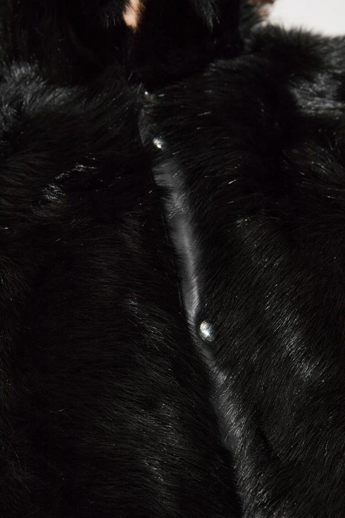 IRO Fur jacket Dambi 5