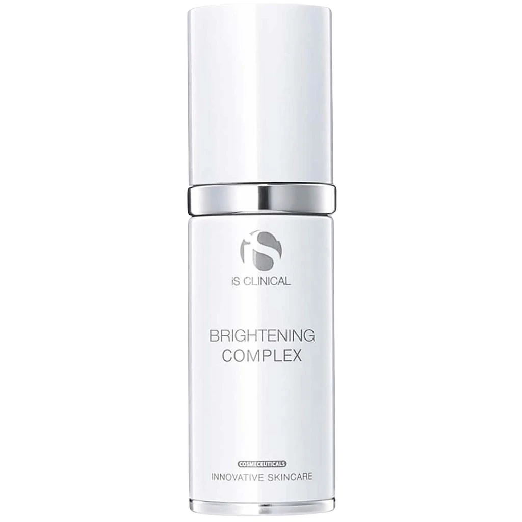 iS CLINICAL iS Clinical Brightening Complex 1