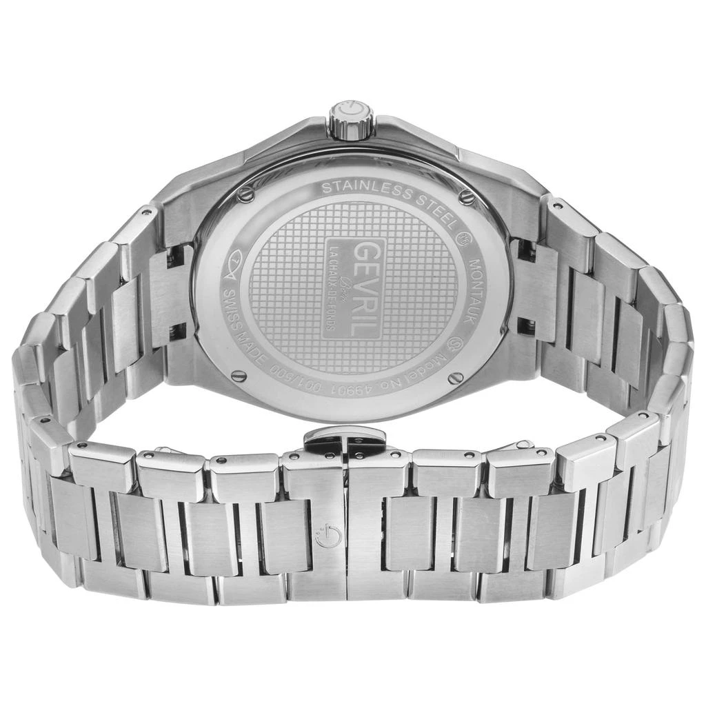 Gevril Gevril Men's Watch 49901B 2