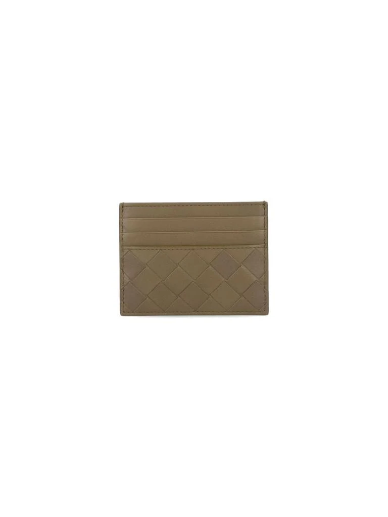 Bottega Veneta Bottega Veneta Intrecciato Card Case 1