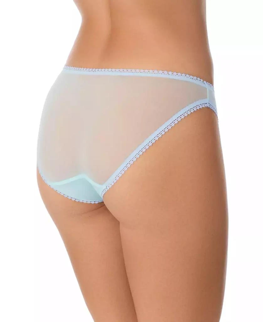 On Gossamer Women
s 3-Pk. Mesh Hip Bikini Underwear 3202GB3 1