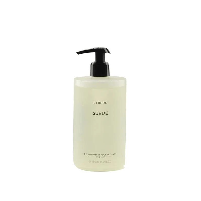 BYREDO Byredo - Suede Hand Wash (450ml)