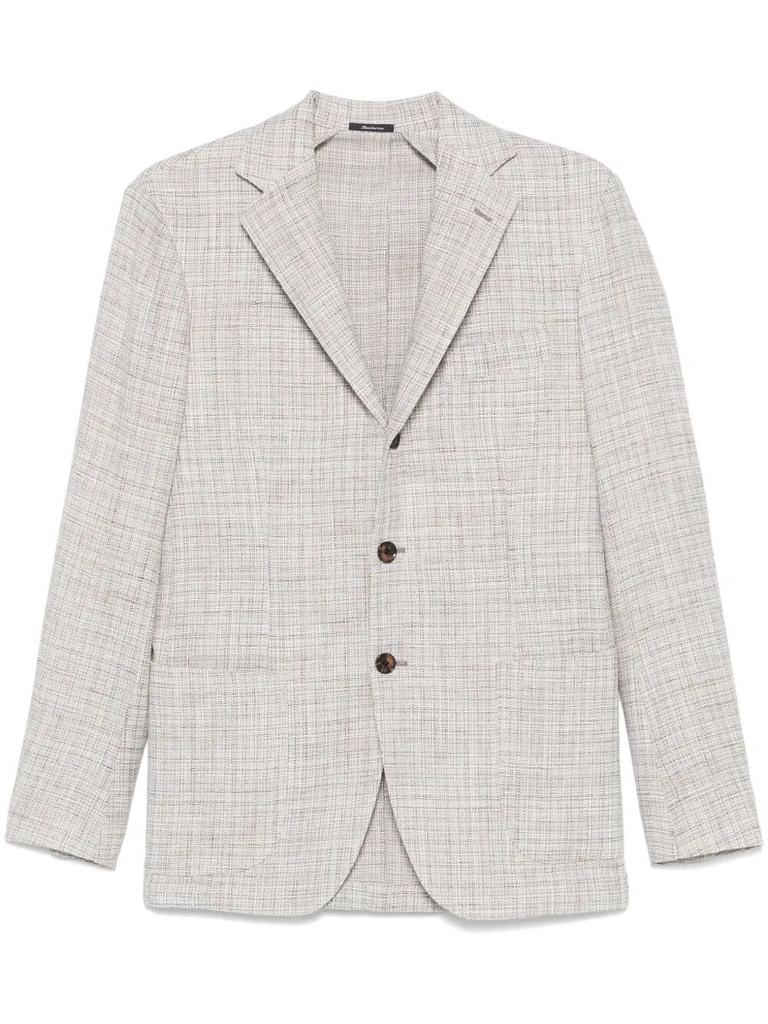 Sartorio Napoli SARTORIO Napoli Jacket