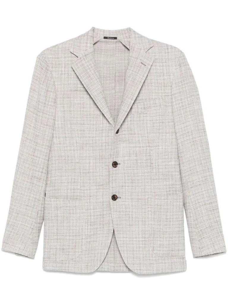 Sartorio Napoli SARTORIO Napoli Jacket from undefined