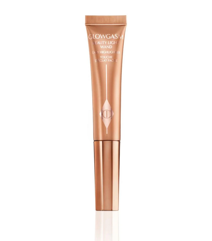 Charlotte Tilbury Glowgasm Beauty Light Wand Highlighter 1