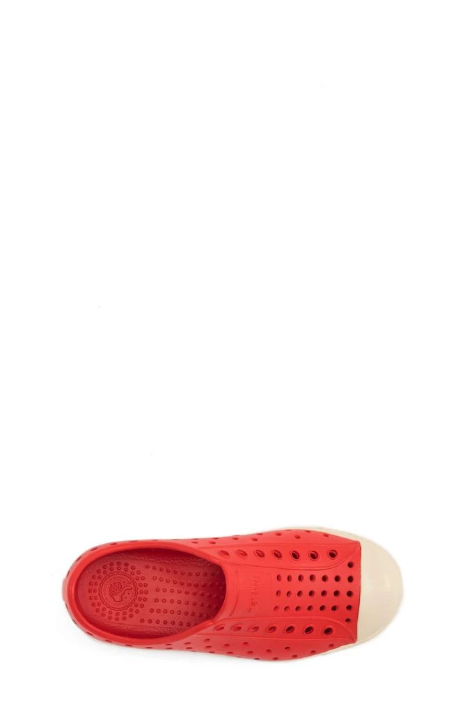 Native Kids' Jefferson Water Friendly Slip-On Sneaker 8
