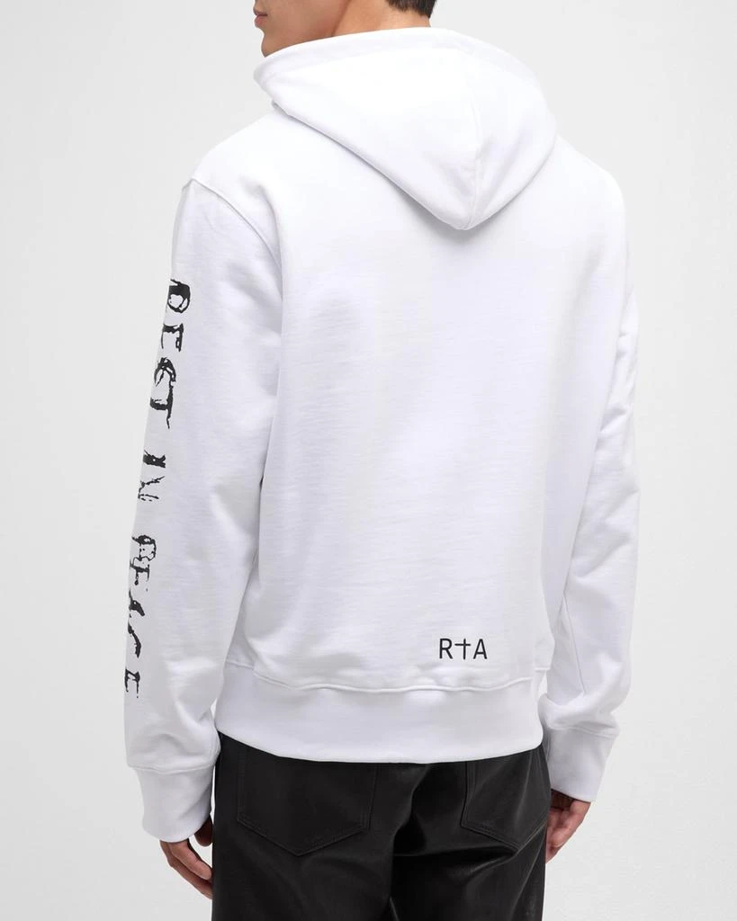 RTA Men's Dion R.I.P. Hoodie 3