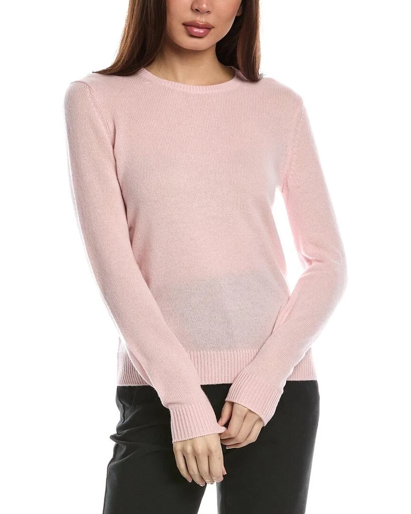 Theory Cashmere Sweater 1