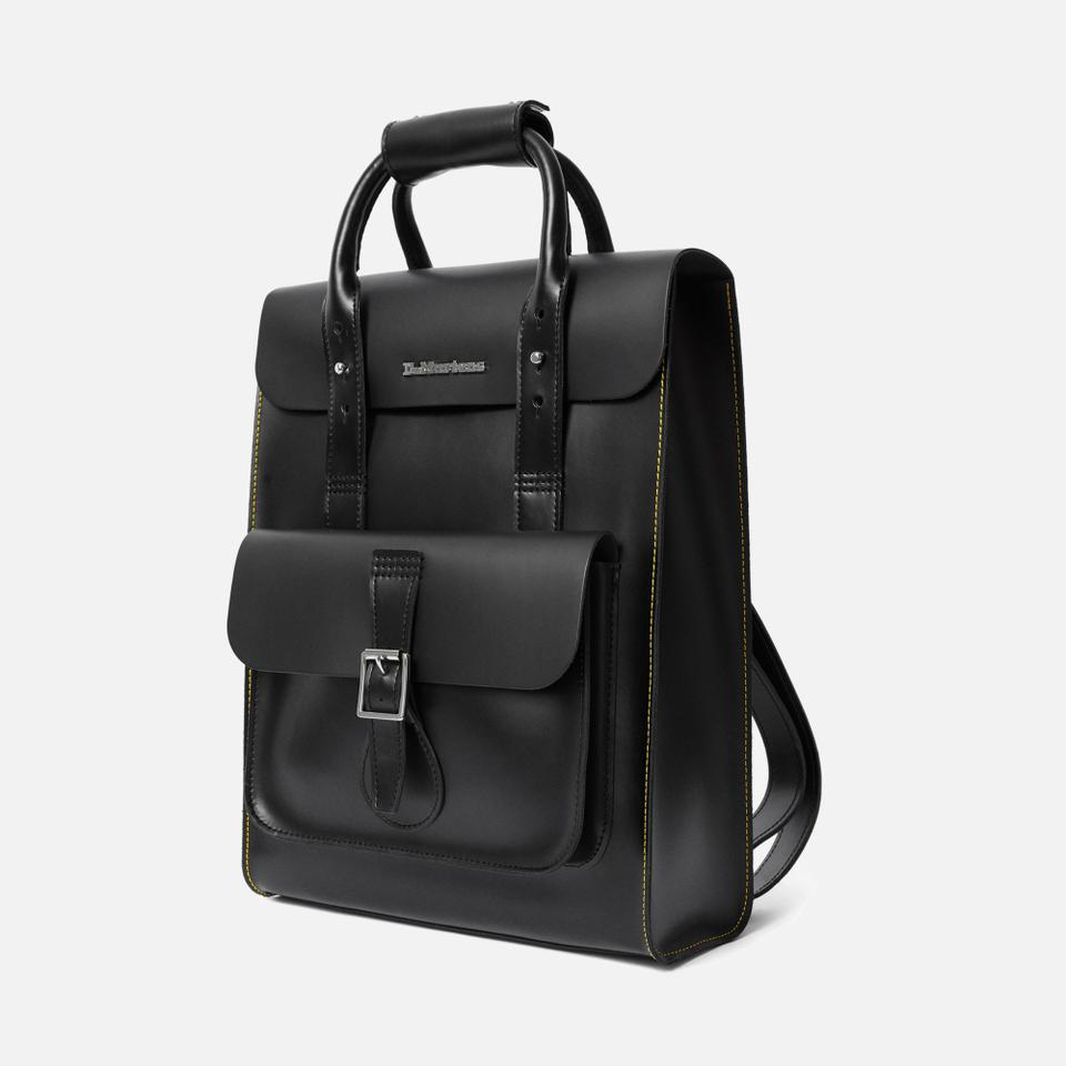 Dr. Martens Dr. Martens Women's Smooth Backpack - Black