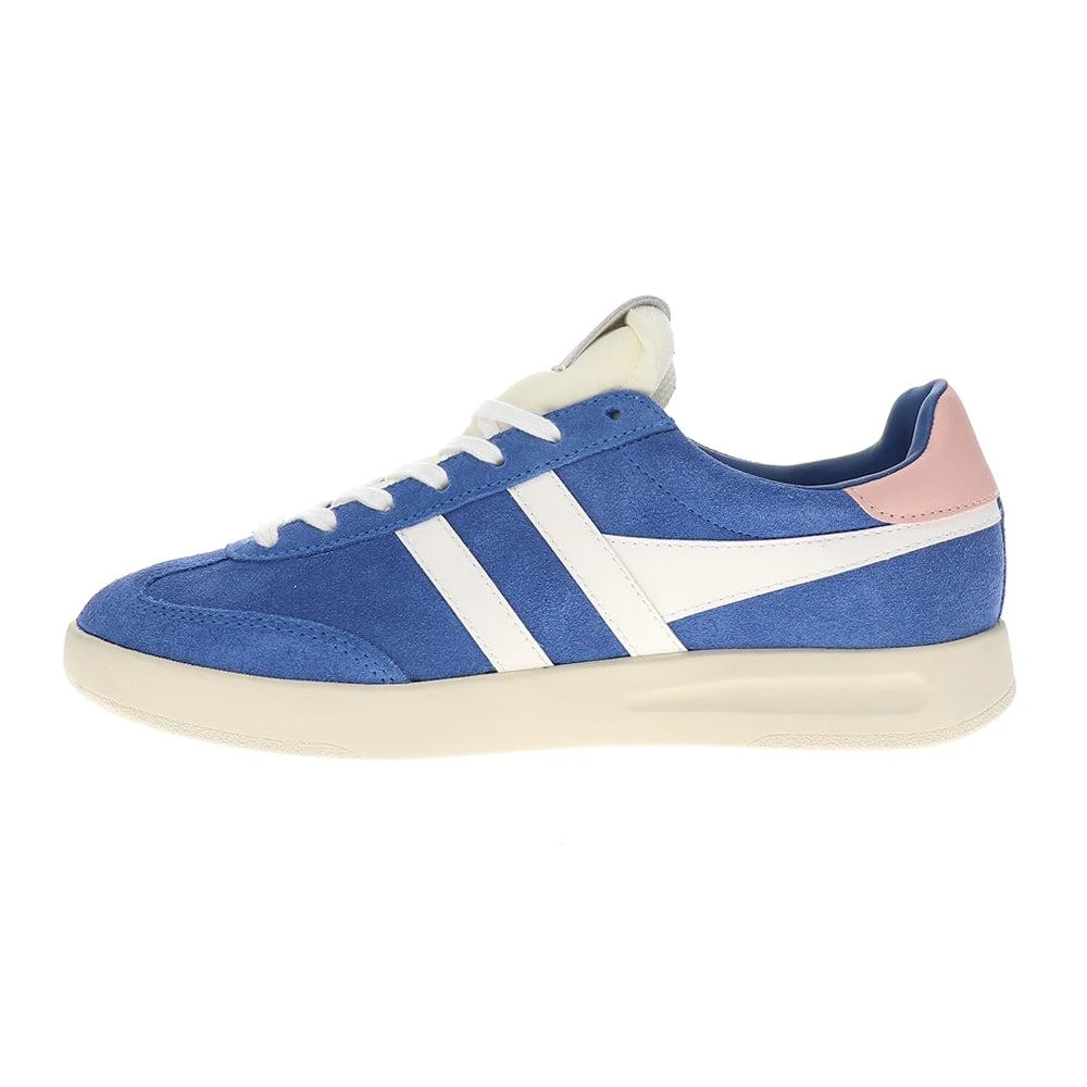Gola Cyclone Lace Up Sneakers 3