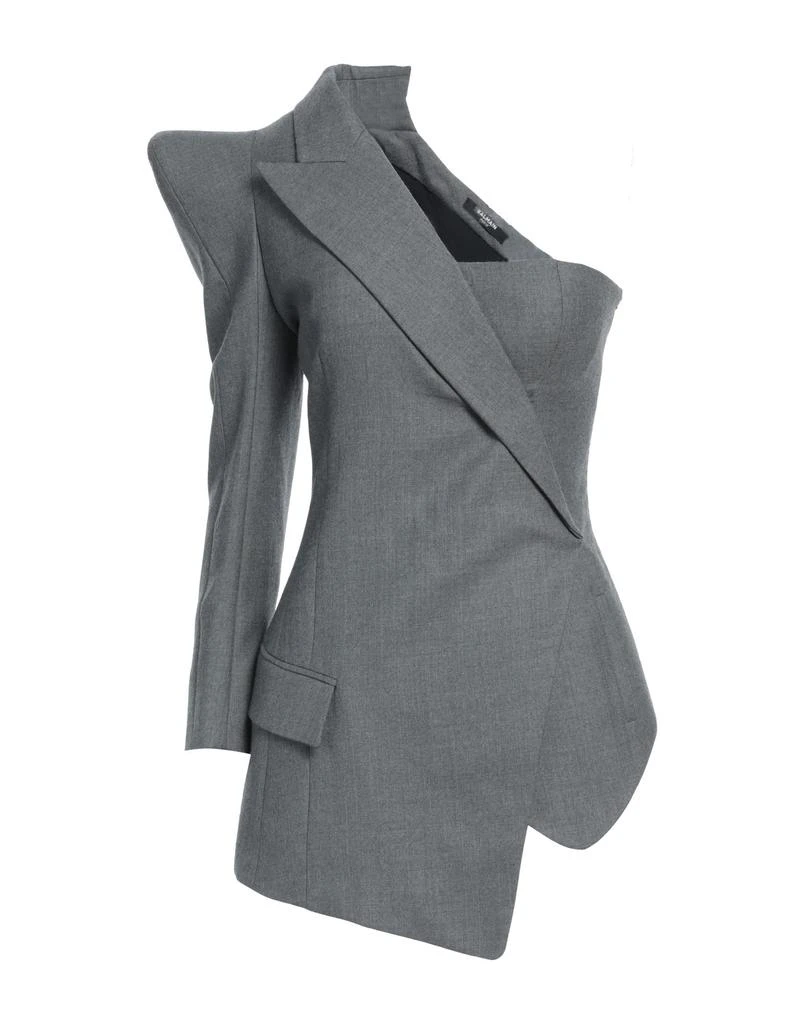 Balmain One-shoulder top 1