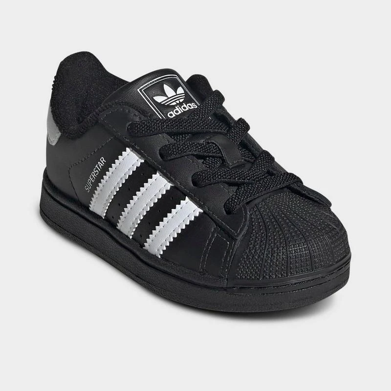 Adidas Kids' Toddler adidas Originals Superstar Casual Shoes