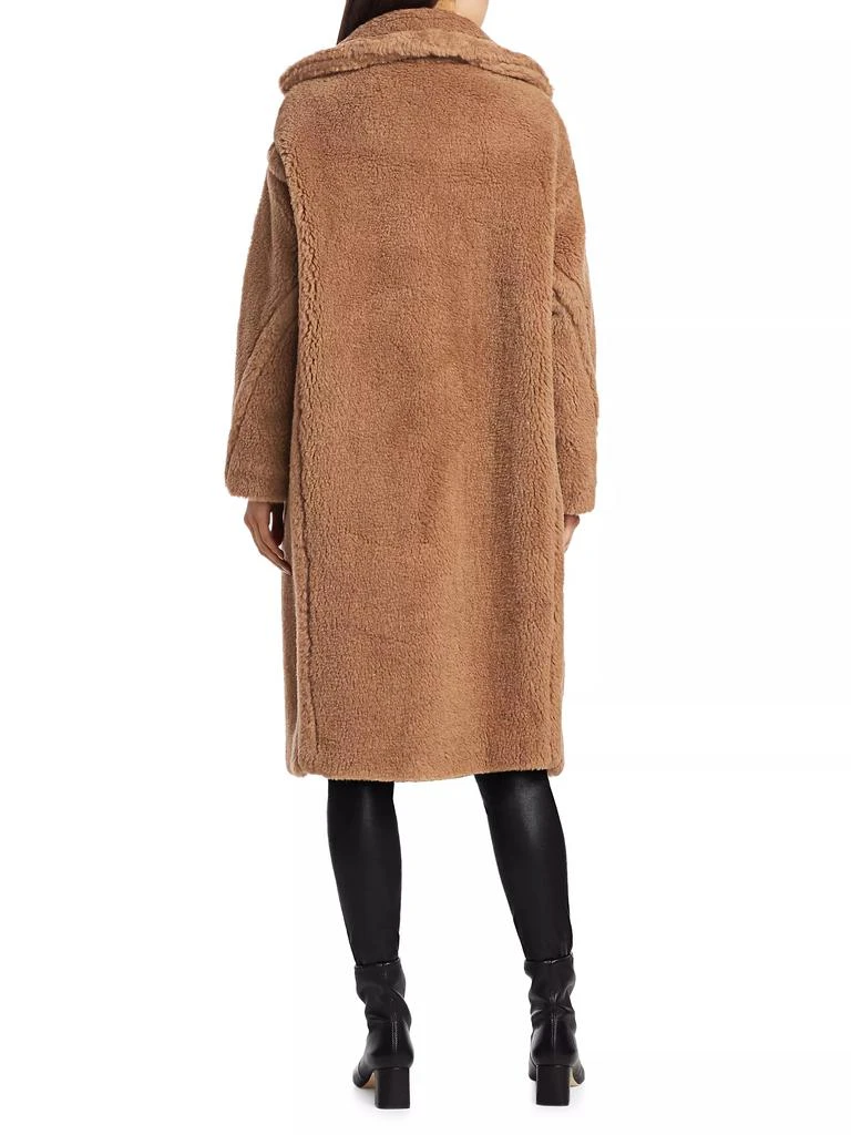 Max Mara Teddy Bear Icon  Coat 5