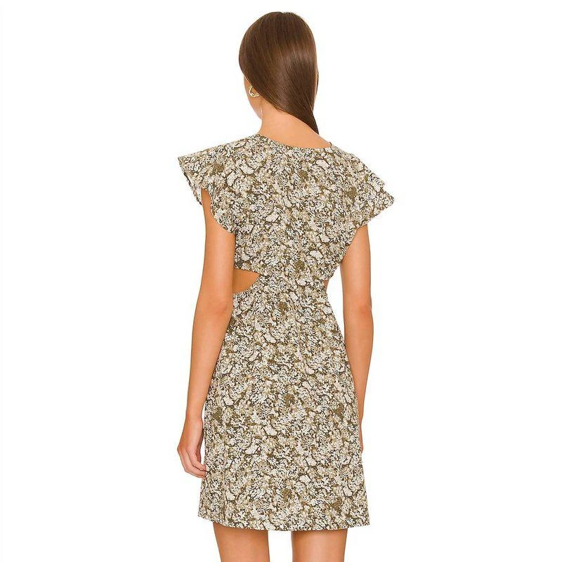 Rails Nyla Vine Dress 2