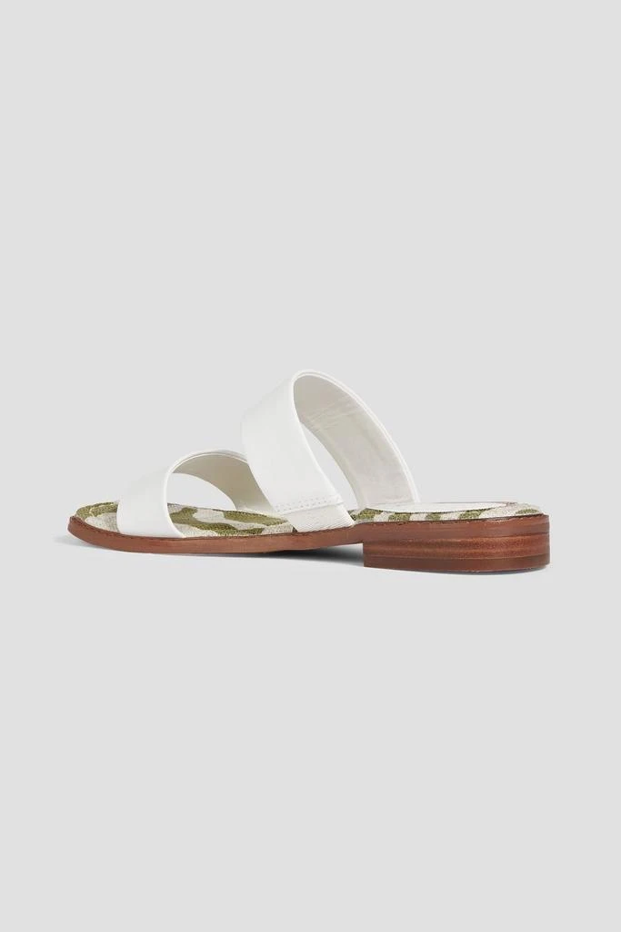 Sam Edelman Haydee leather sandals 3