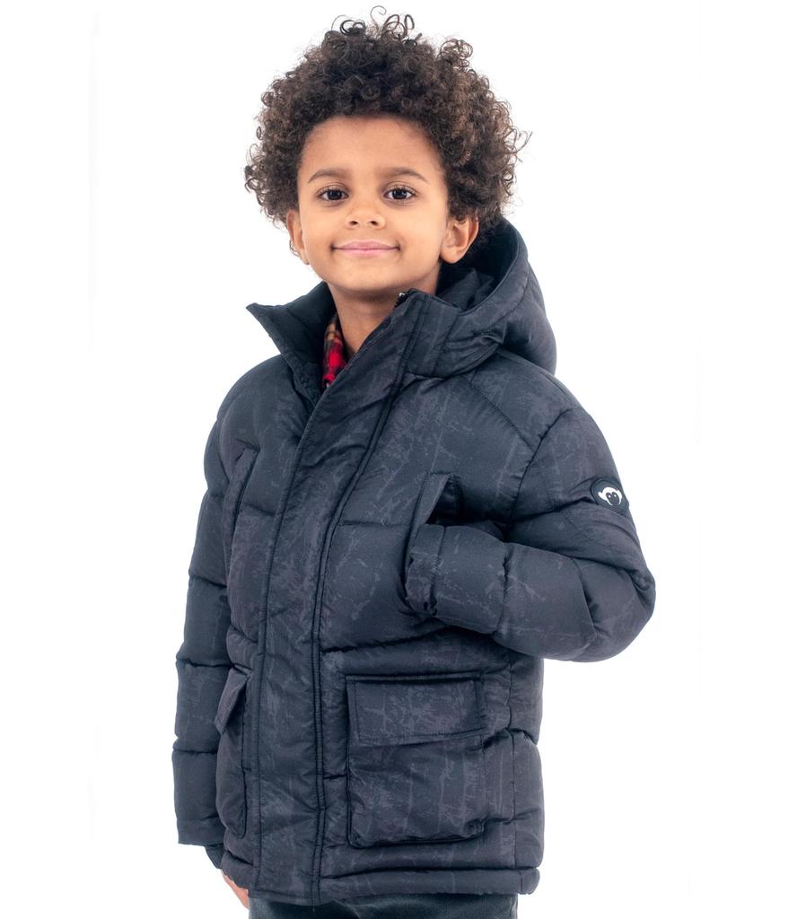 Appaman Summit Insulated Puffer Jacket (Toddler/Little Kids/Big Kids)
