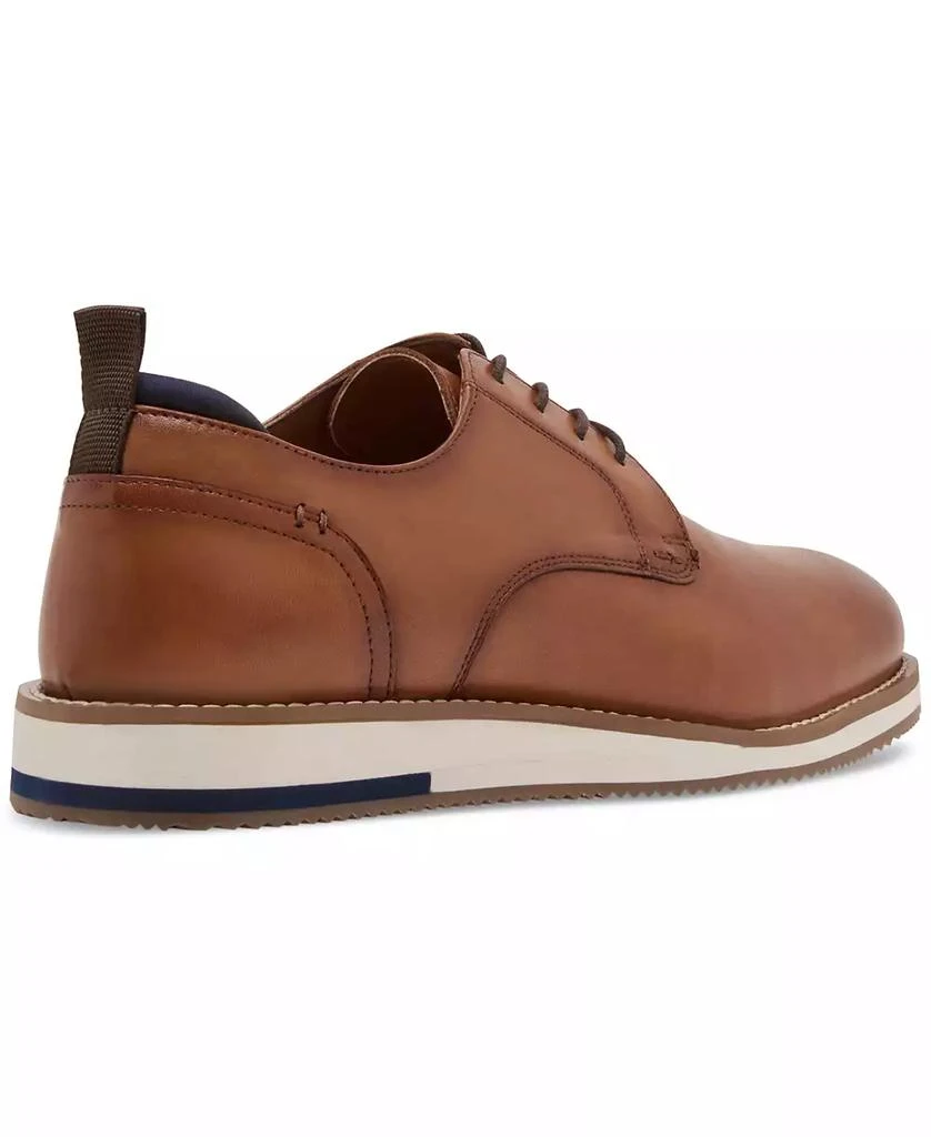 Steve Madden Men's Brookes Dress Casual Oxford Shoe 2