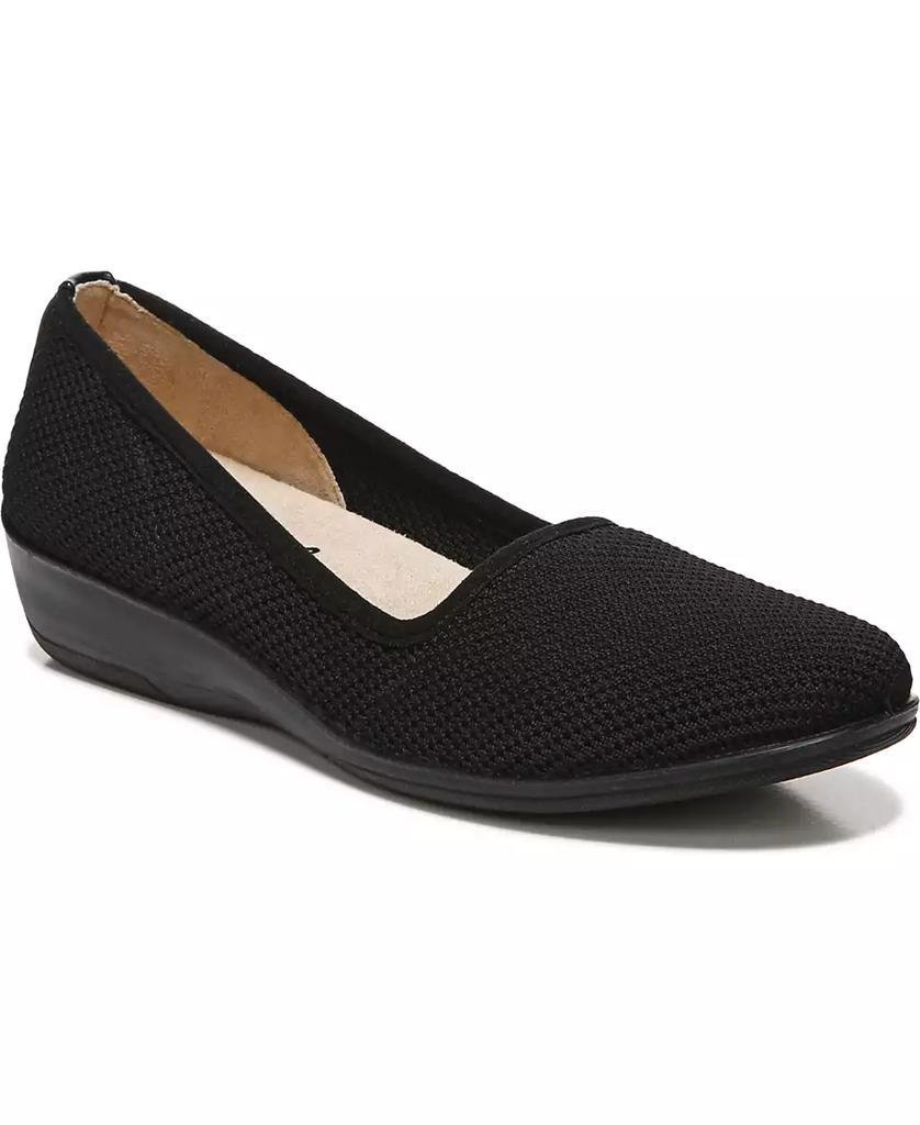 LifeStride Life Stride Indy Wedge Slip On Flats