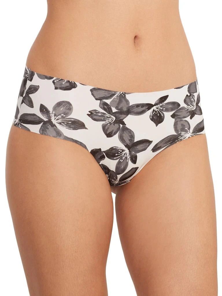 Bare Women's The Easy Everyday No Show Hipster 9