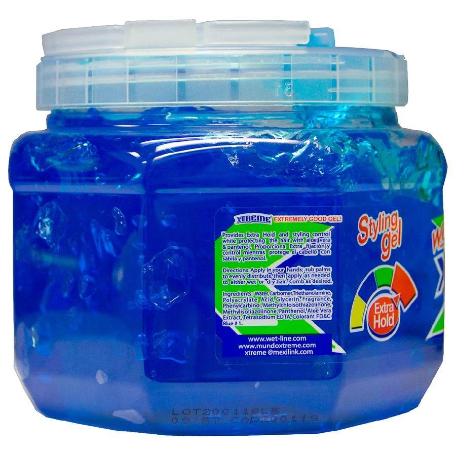 Xtreme Styling Gel 3