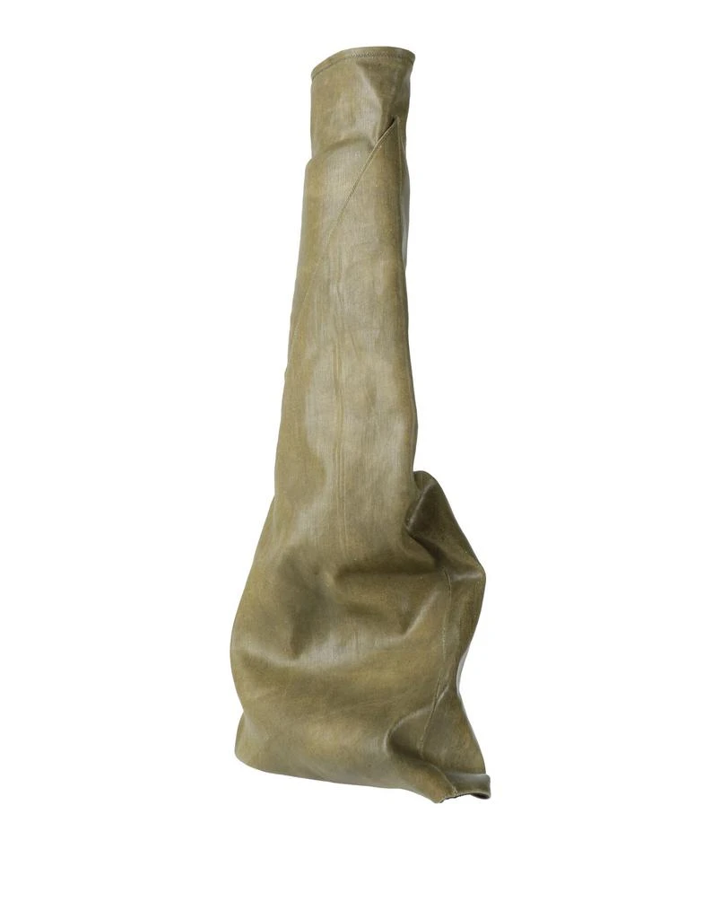 Rick Owens Ankle boot 2