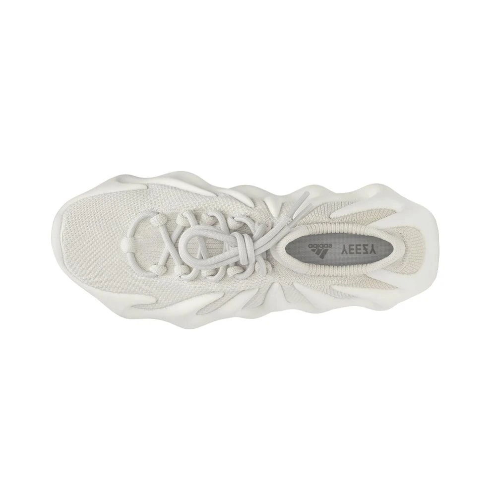 Adidas Adidas Yeezy 450 Lace Up Sneakers 3