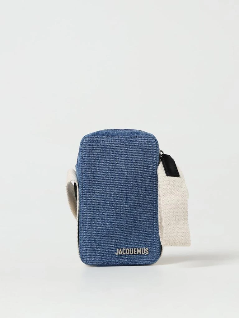 Jacquemus Bags men Jacquemus 1