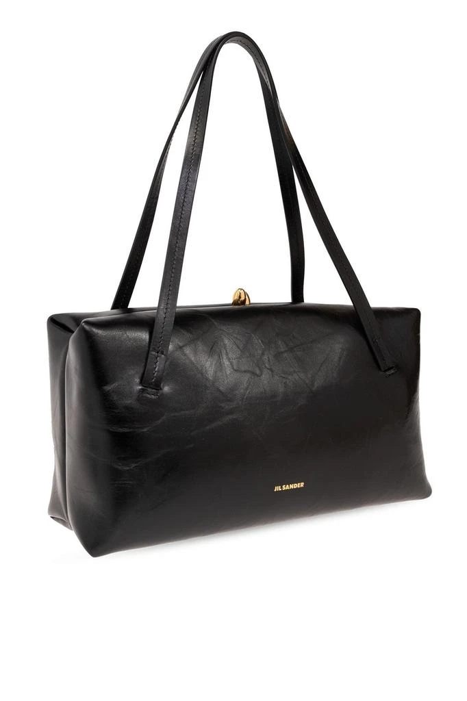 Jil Sander Jil Sander Small Goji Pillow Bag 3