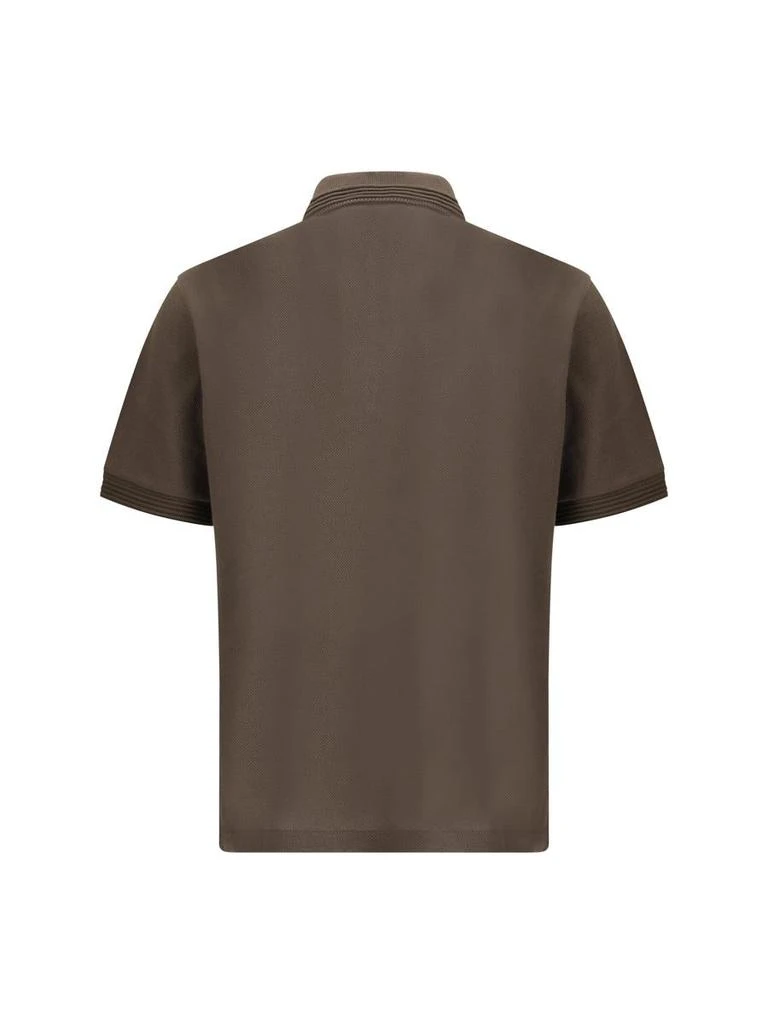 Salvatore Ferragamo Salvatore Ferragamo Polo Shirts 2