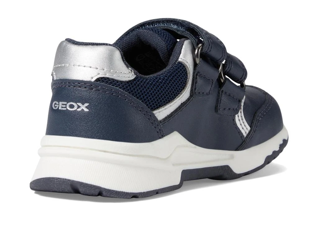 Geox Pyrip 4 (Toddler) 5