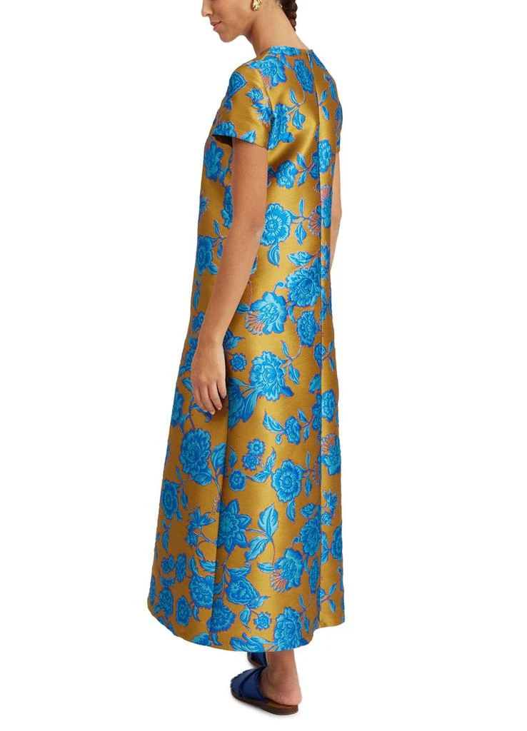 LA DOUBLE J Swing Dress 3