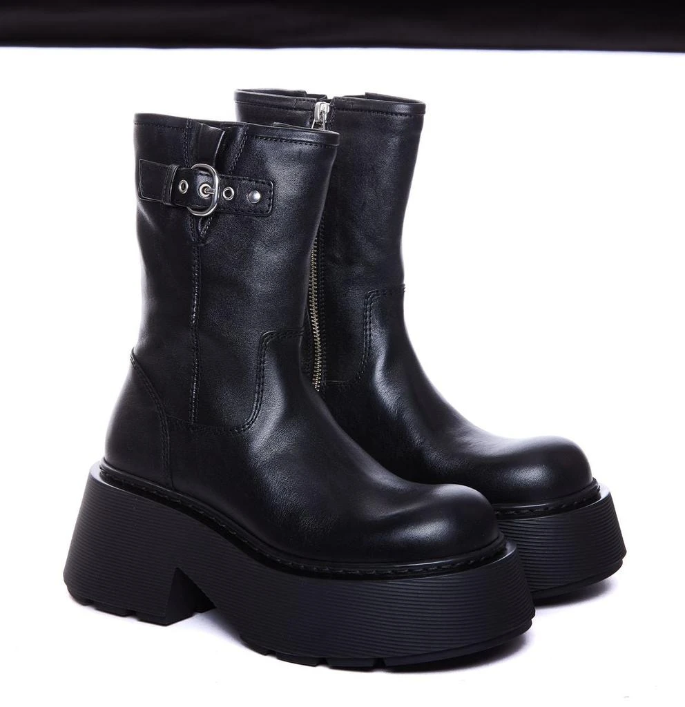 VIC MATIĒ Vic Matie Boots 4