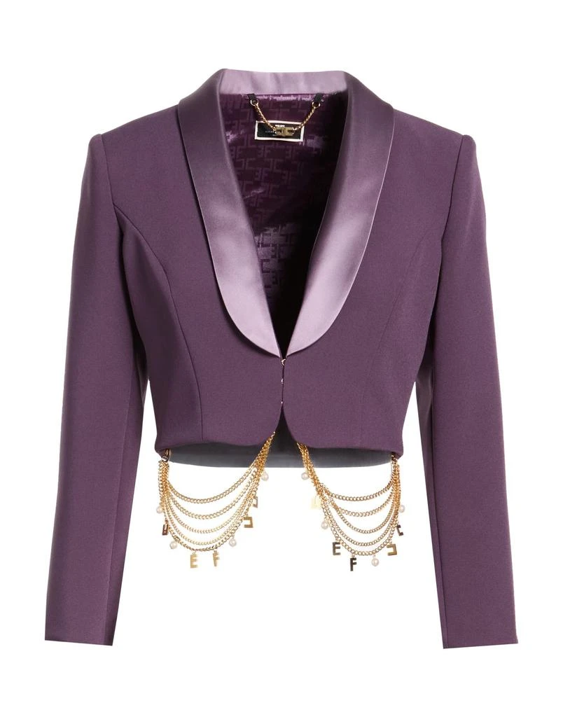 ELISABETTA FRANCHI Blazer