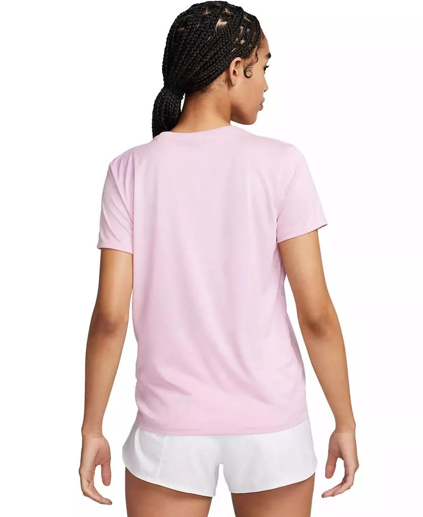NIKE Women's   Dri-FIT   T-Shirt 2