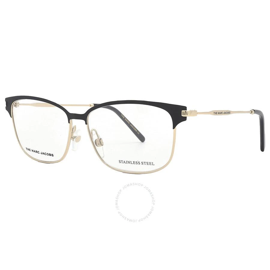 Marc Jacobs Demo Rectangular Ladies Eyeglasses MARC 535 02M2 54 3