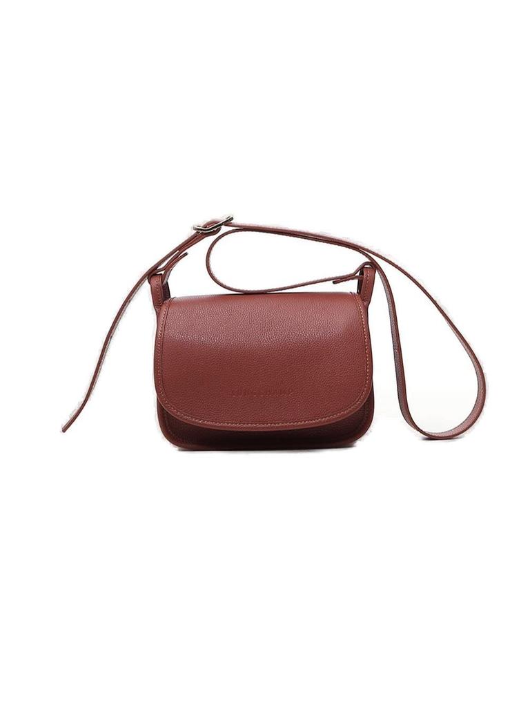 Longchamp Longchamp Le Foulonne Small Crossbody Bag