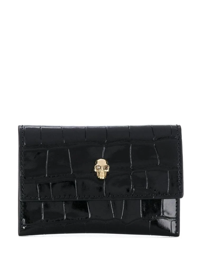 Alexander McQueen Alexander Mcqueen Bags.. Black 1