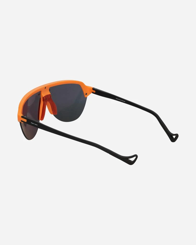 District Vision Nagata Speed Blade Sunglasses Infrared 4