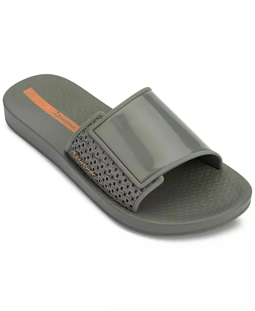 Ipanema Women's Anatomic Urban Slip-On Slide Sandals 1
