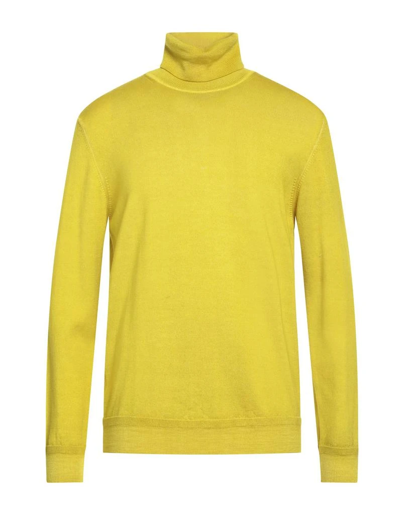 BELLWOOD Turtleneck 1