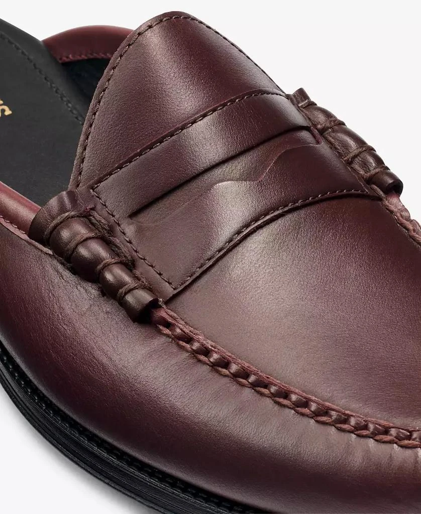 GH Bass G.H.BASS Men's Winston Mule Easy Weejuns® Loafers 5