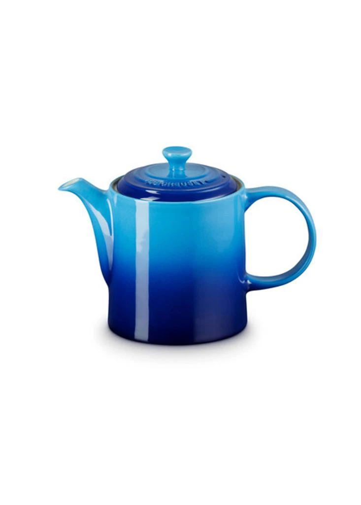 Le Creuset Stoneware grand teapot 1.3l 7