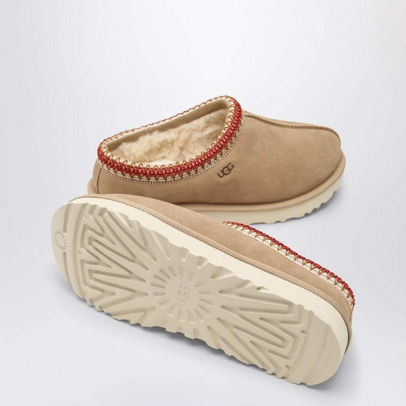 UGG Tasman sand-coloured slipper - Casual Shoes - Compare