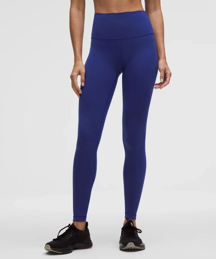 Lululemon Wunder Train High-Rise Tight 28" 54