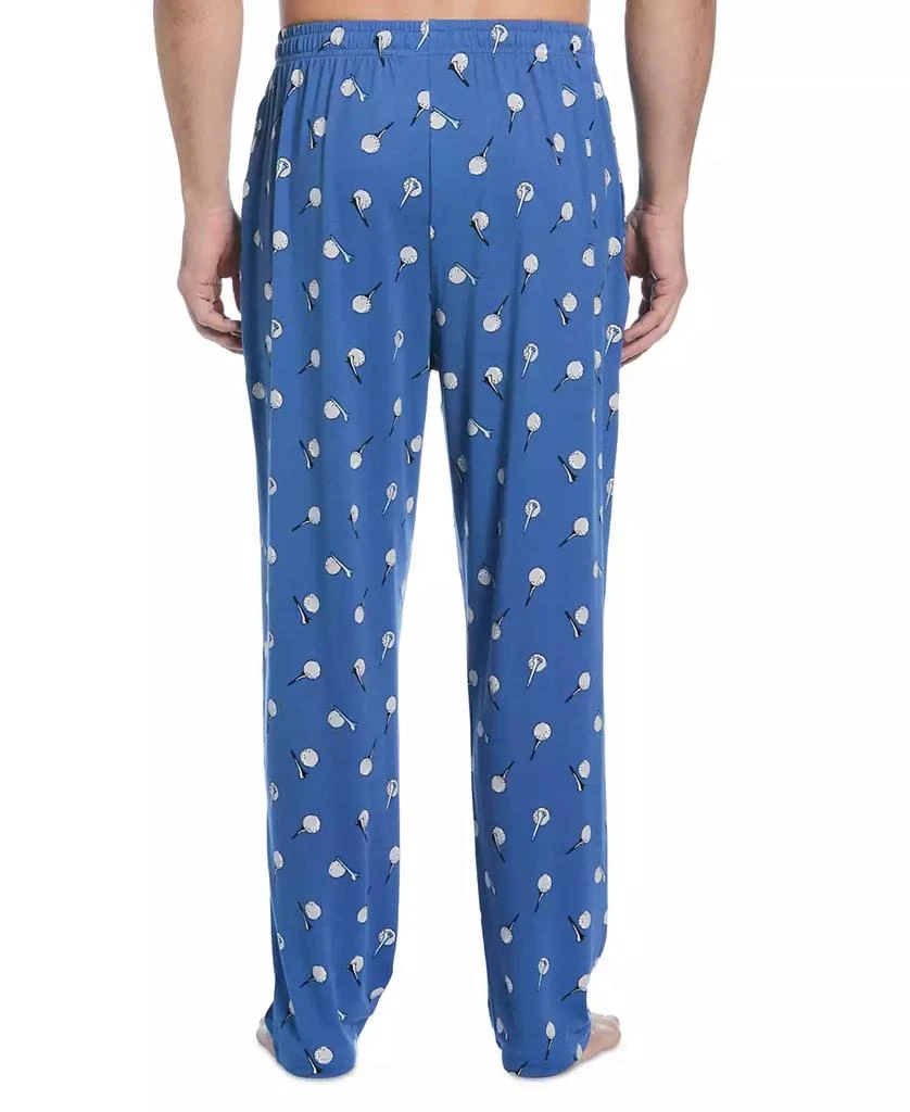 PGA TOUR Men
s Deluxe Touch Knit Golf Pajama Pant 5
