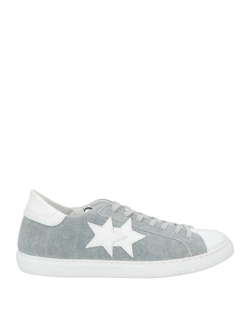 2STAR Sneakers 1