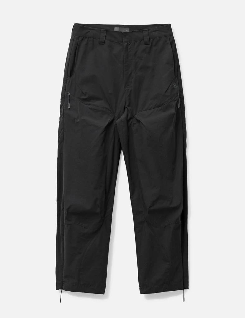 SAN SAN GEAR DOUBLE KNEE DART PANTS 1