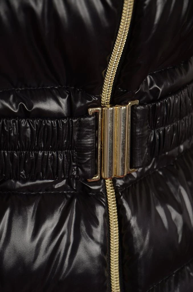 Herno Herno Claudia Belted Quilted Puffer Jacket 3