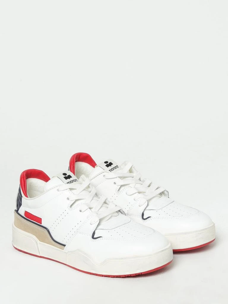Isabel Marant Sneakers men Isabel Marant 2