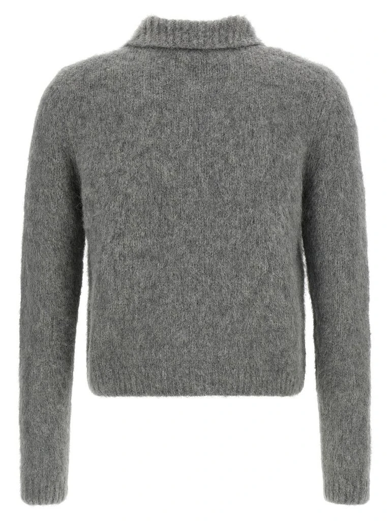 Dries Van Noten Dries Van Noten Long Sleeved Buttoned Cardigan 2